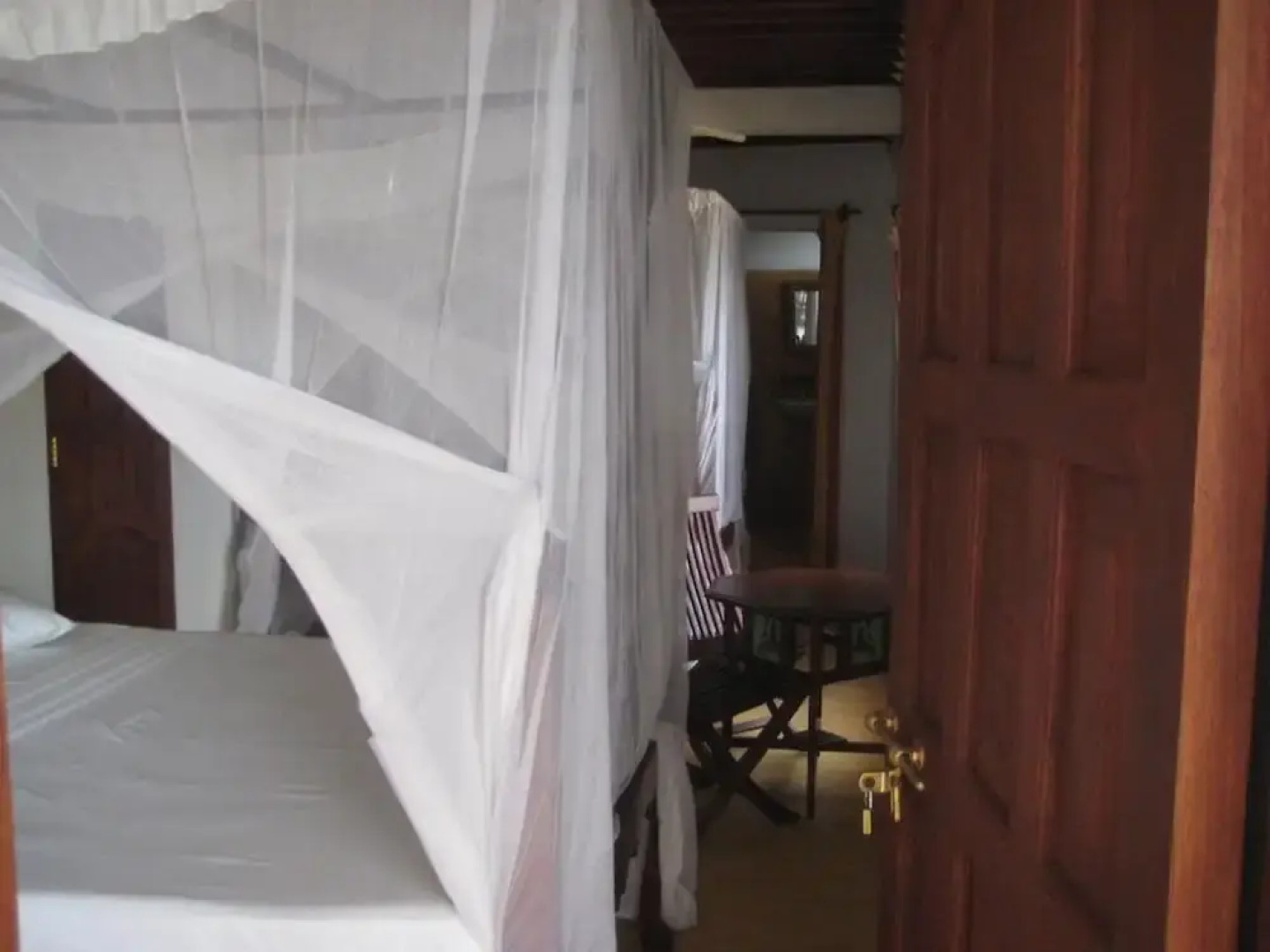 Stopover Guest House and Restaurant