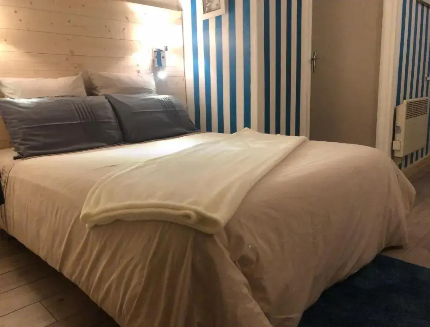 La Maison Des Ateliers