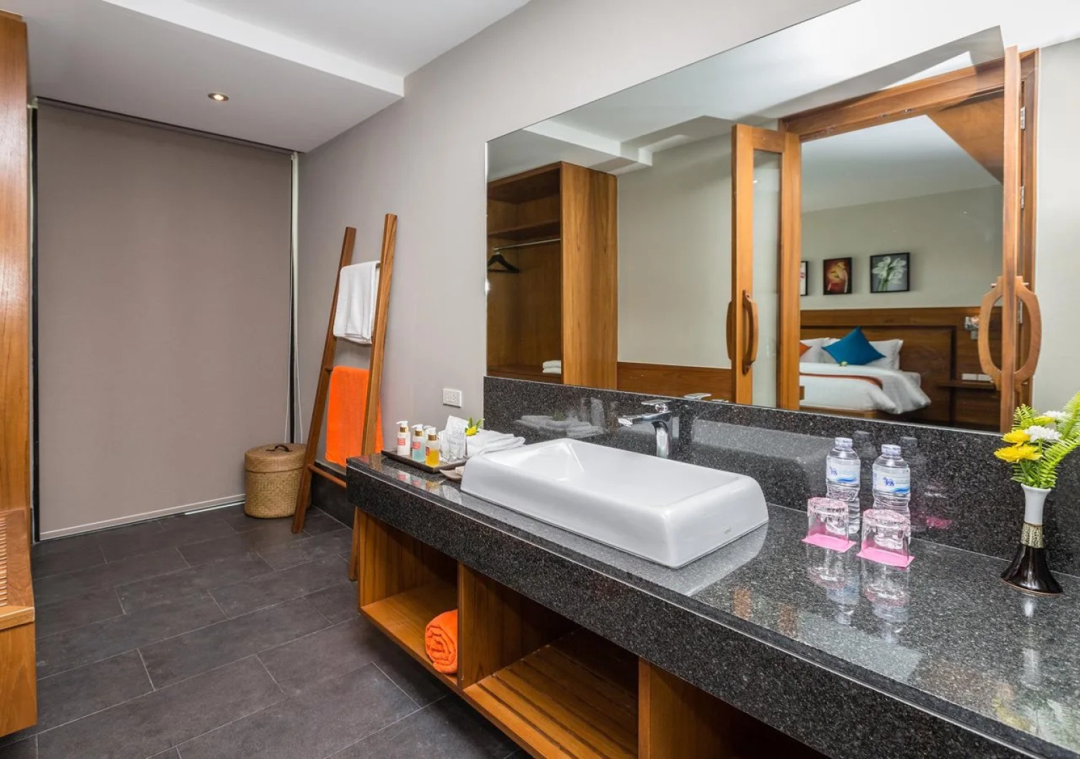 Baywater Resort Koh Samui