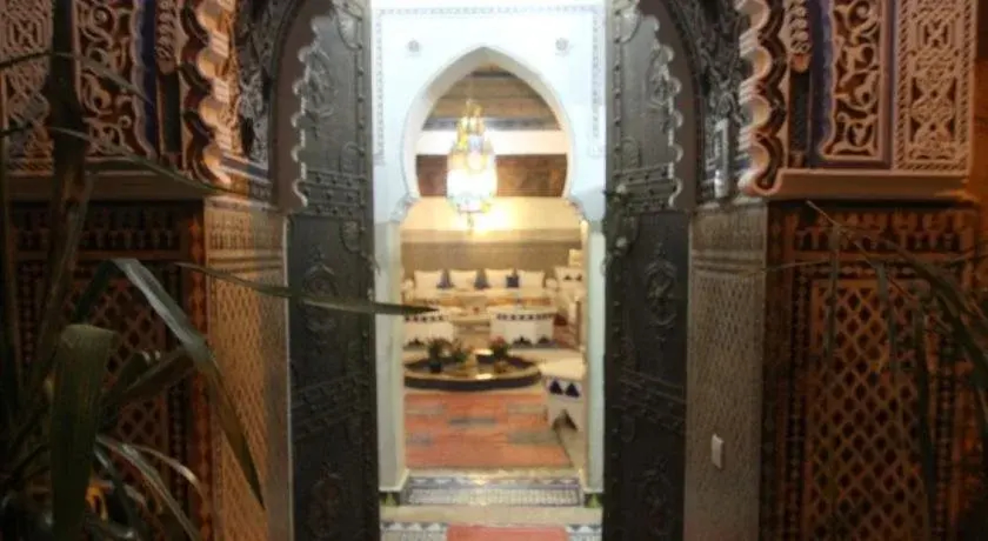 Riad Borj Dar Lamane