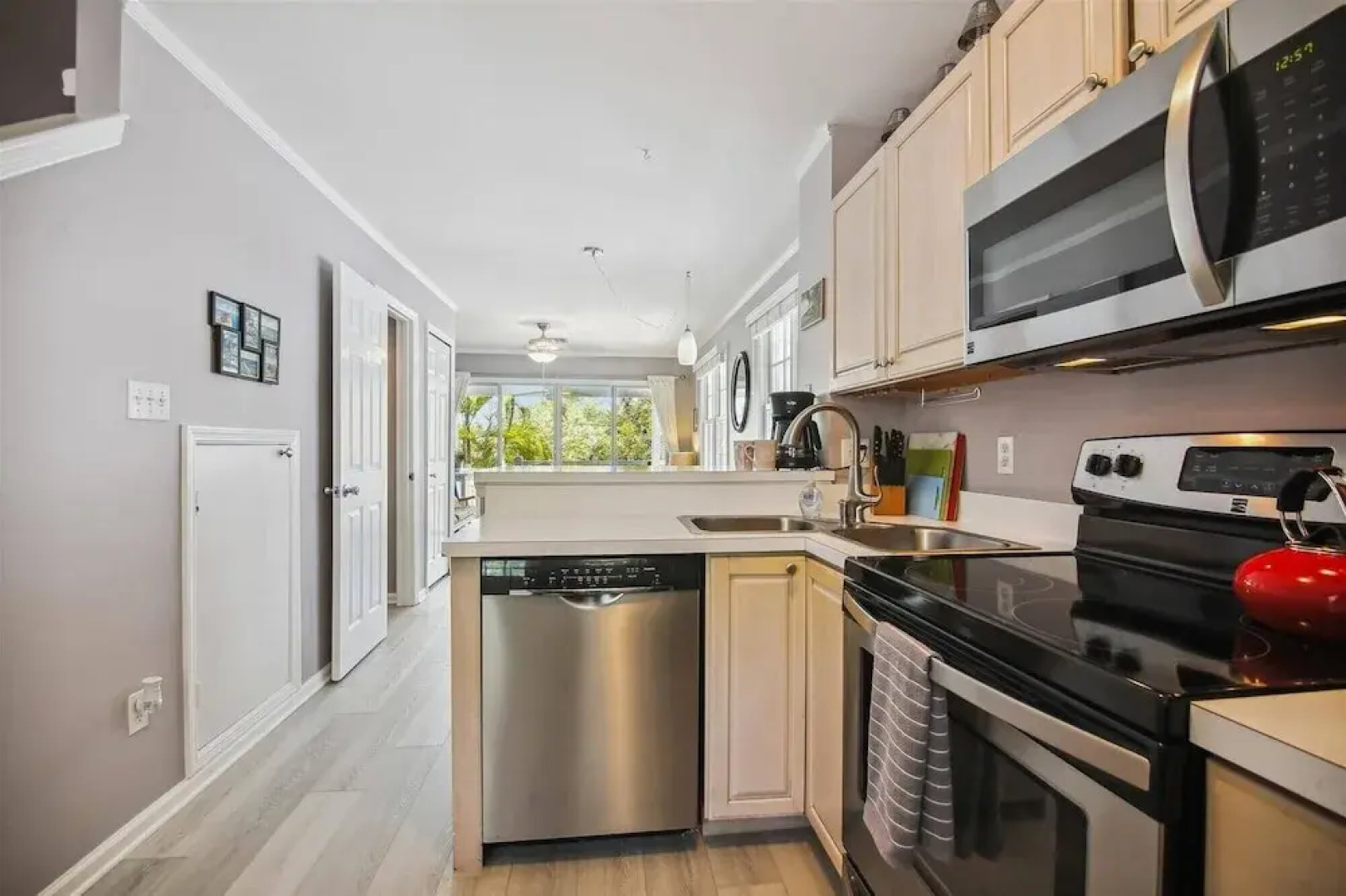 Bogey's Retreat by Avantstay Golfer's Retreat w/ Shared Pool! Month Long Stays Only