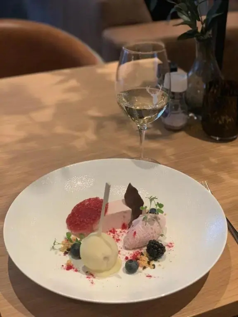 Hotel De Werelt Garderen