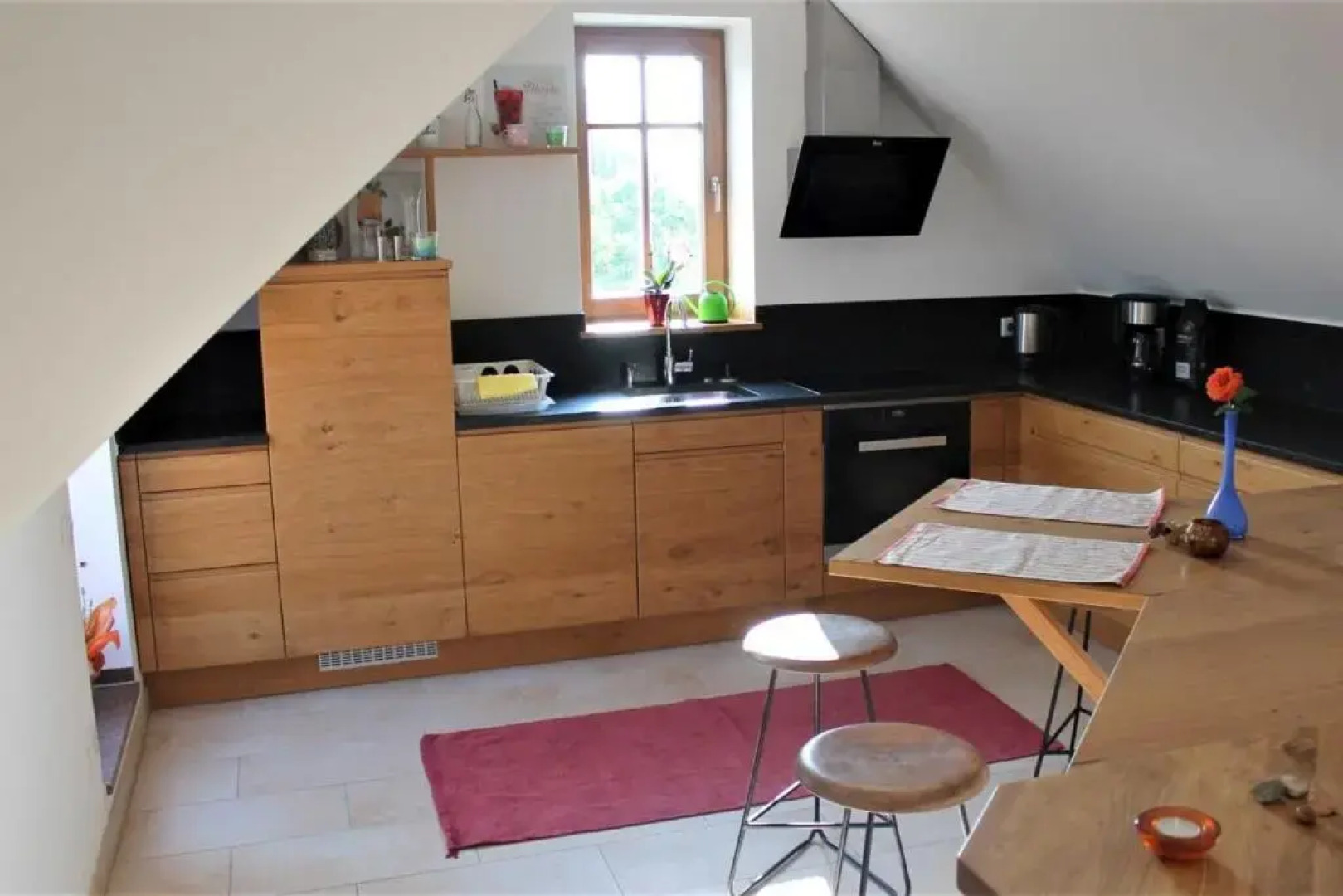 Ferienvilla Teisendorf