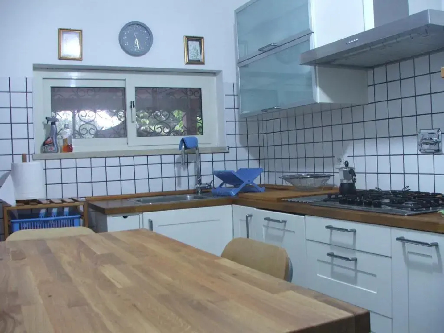 Edvige' S House in Residence