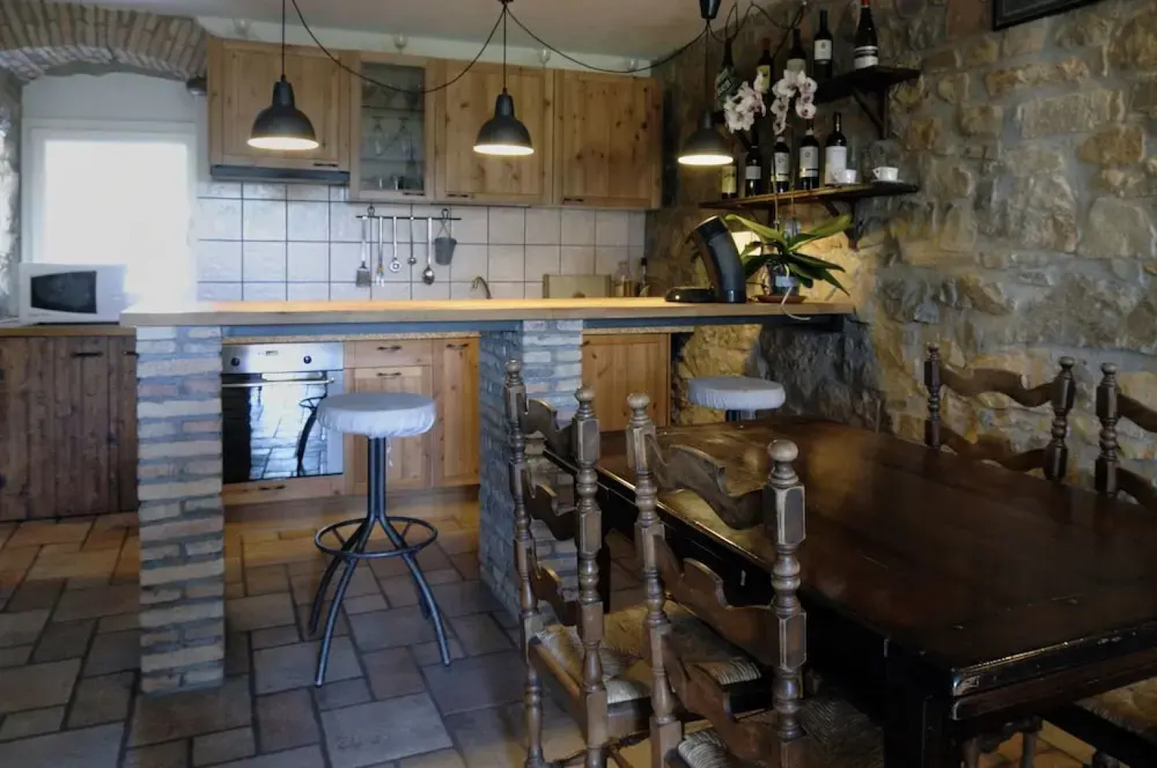 Agriturismo Ca' de Runde