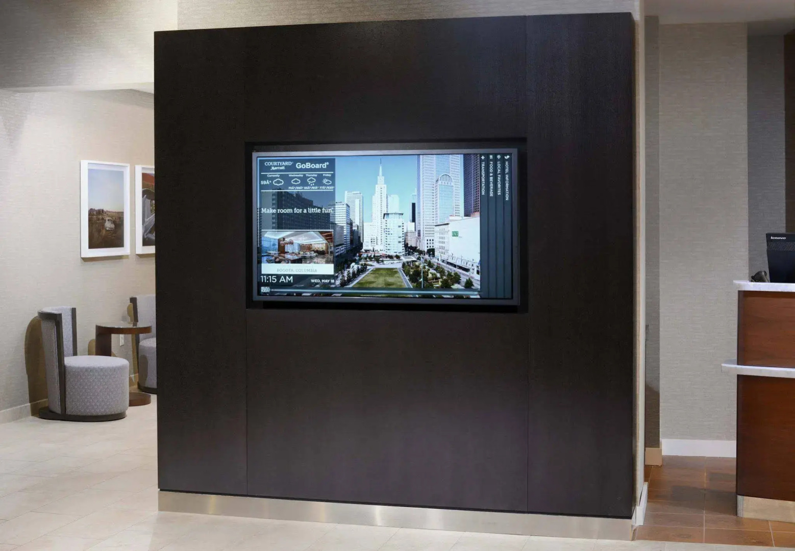 Courtyard by Marriott Dallas Plano/The Colony