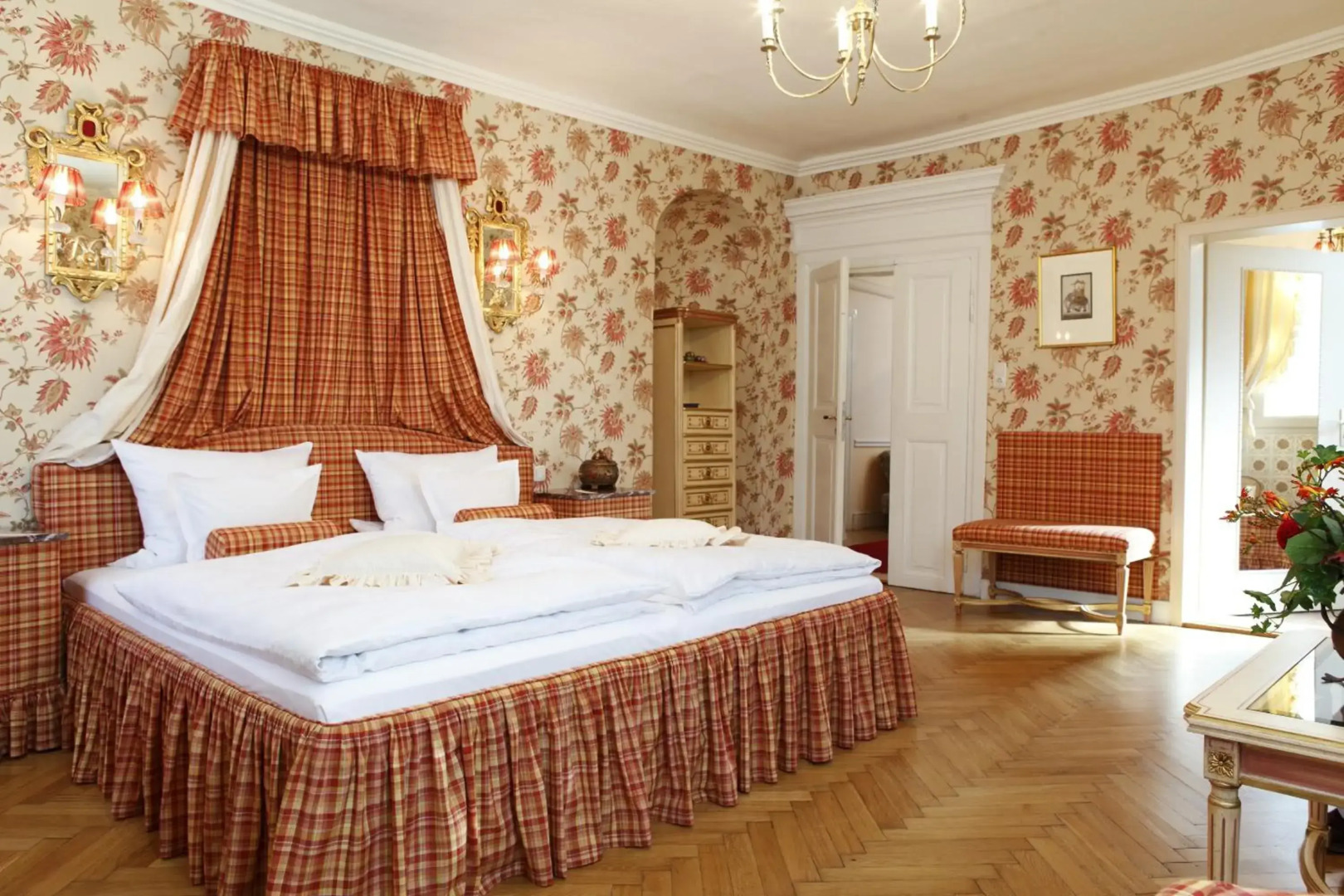 Hotel Goldener Anker