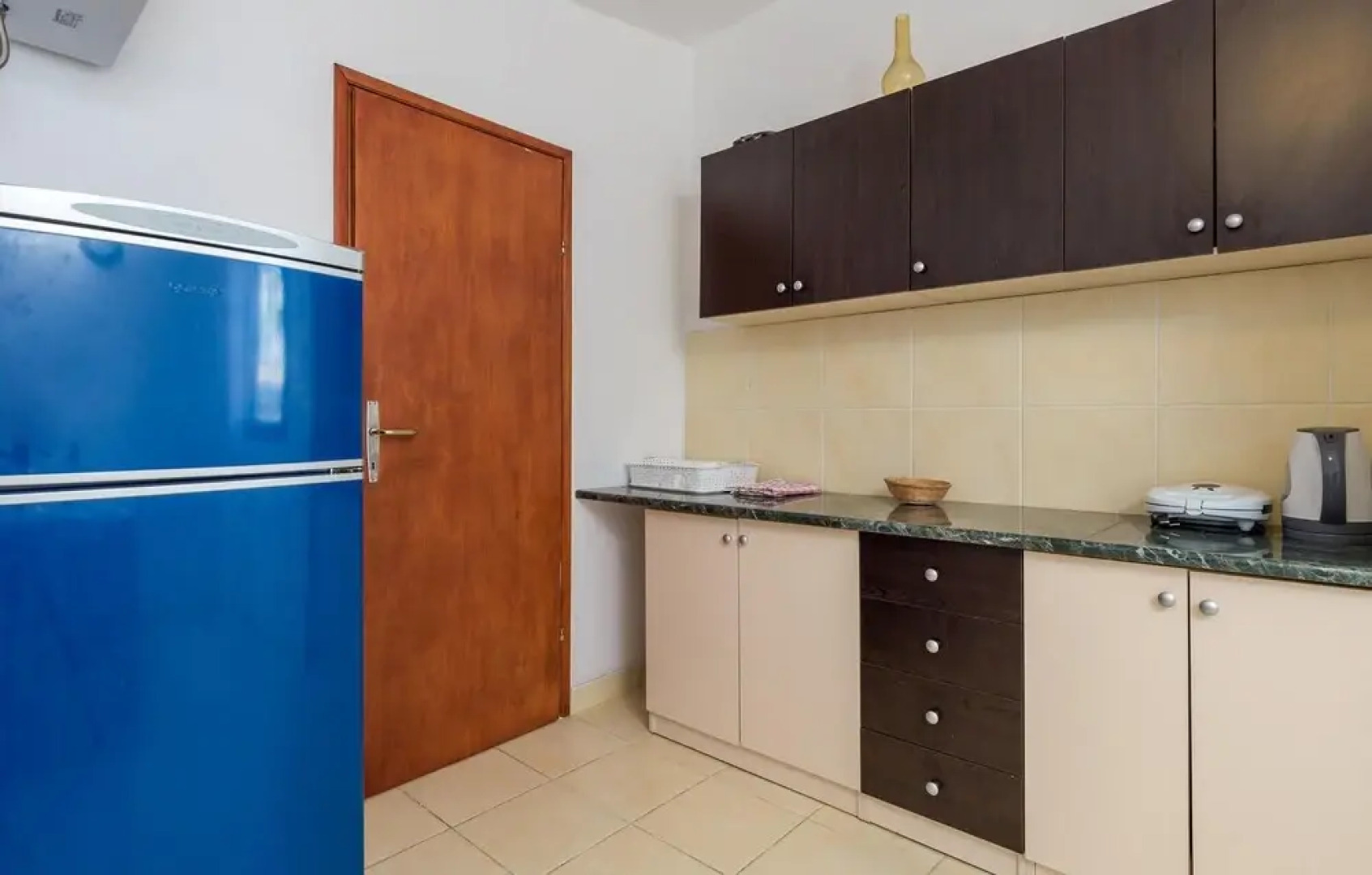 Beautiful Home in Starigrad With Wifi and 1 Bedrooms