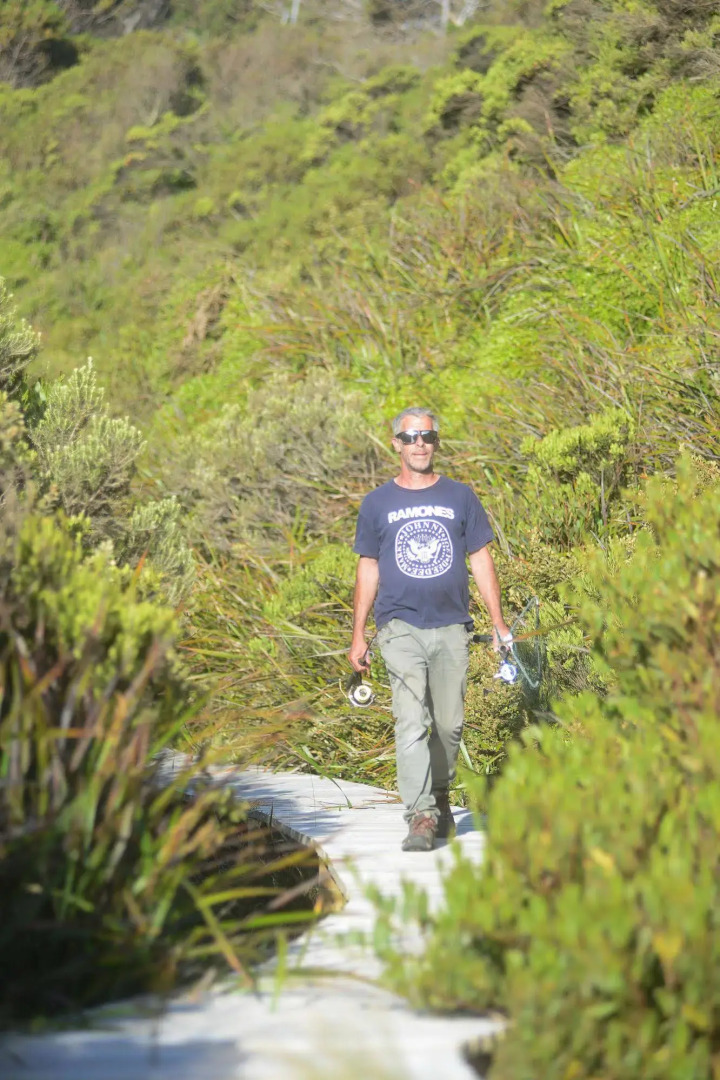 Cloudy Bay Beach House