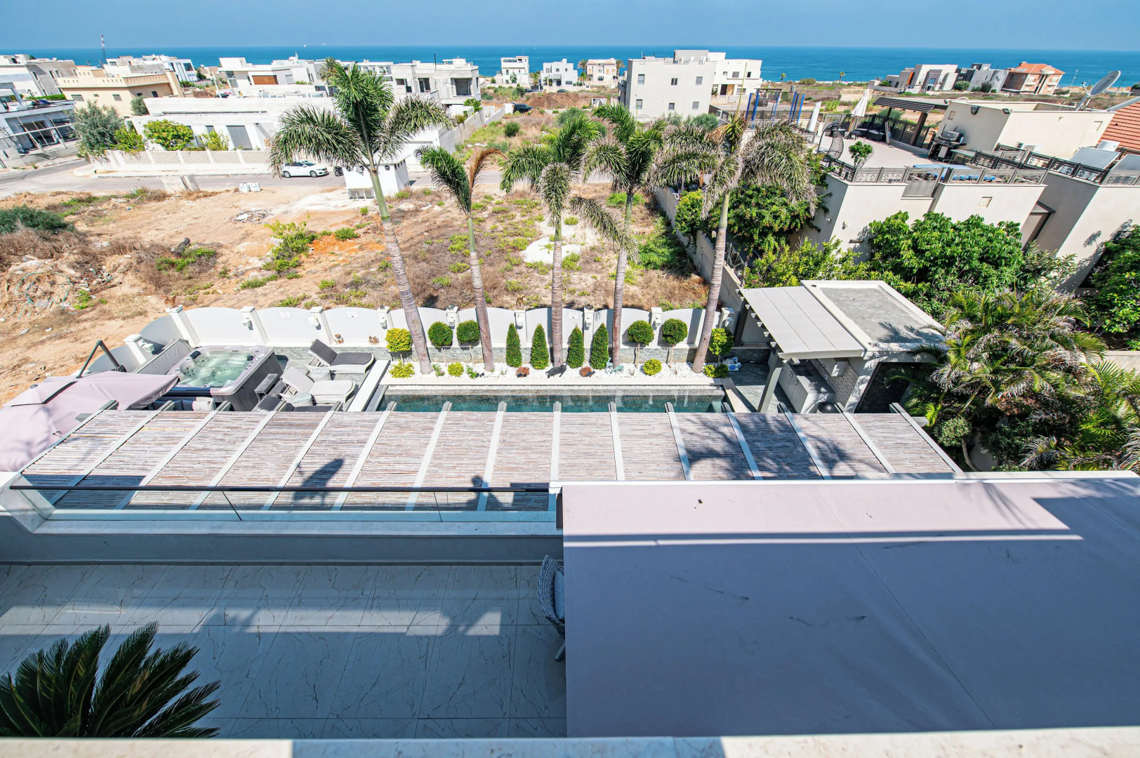 sul mare סוויטות