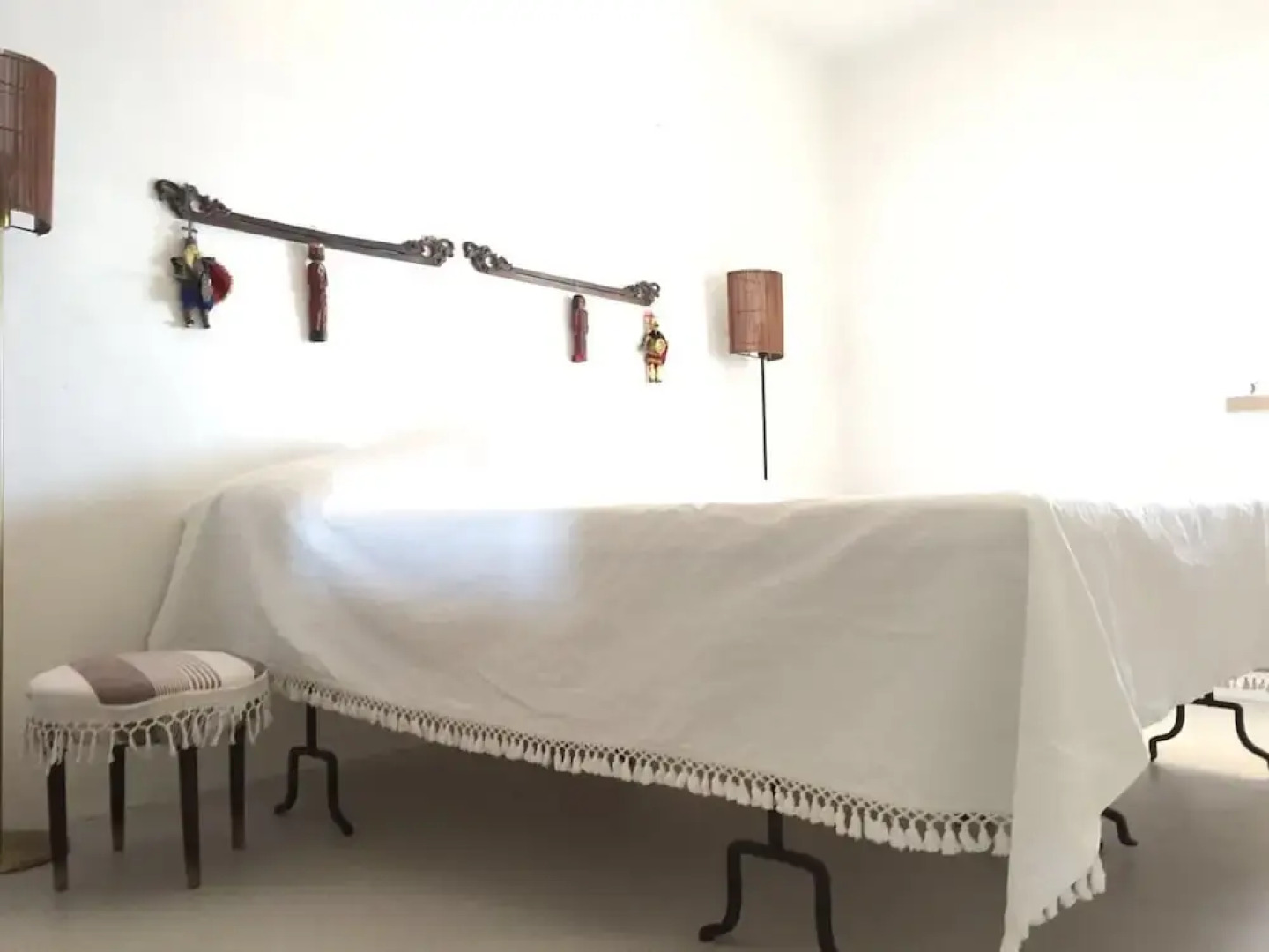 Casa Falco Della Regina