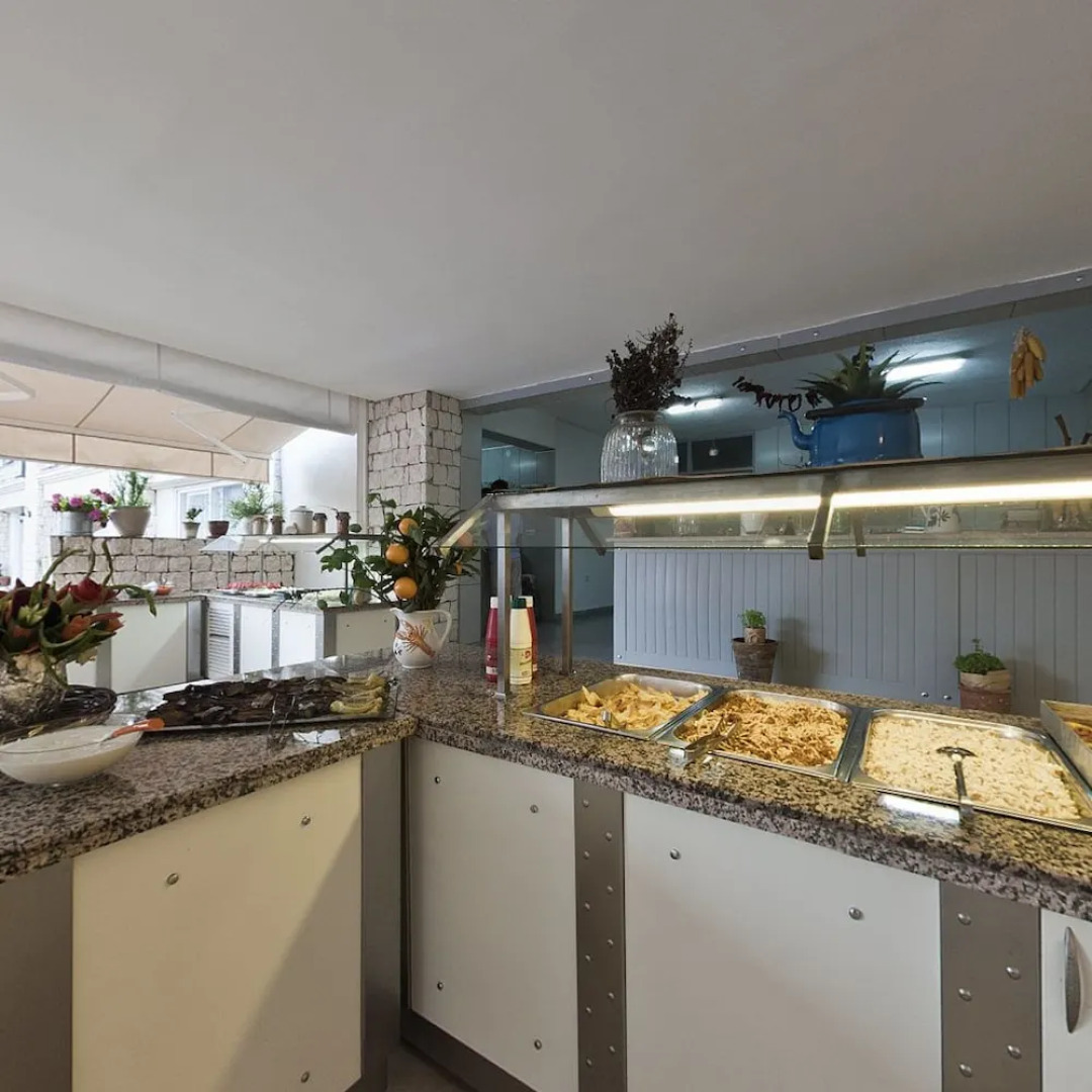 The Blue Lagoon Deluxe Hotel