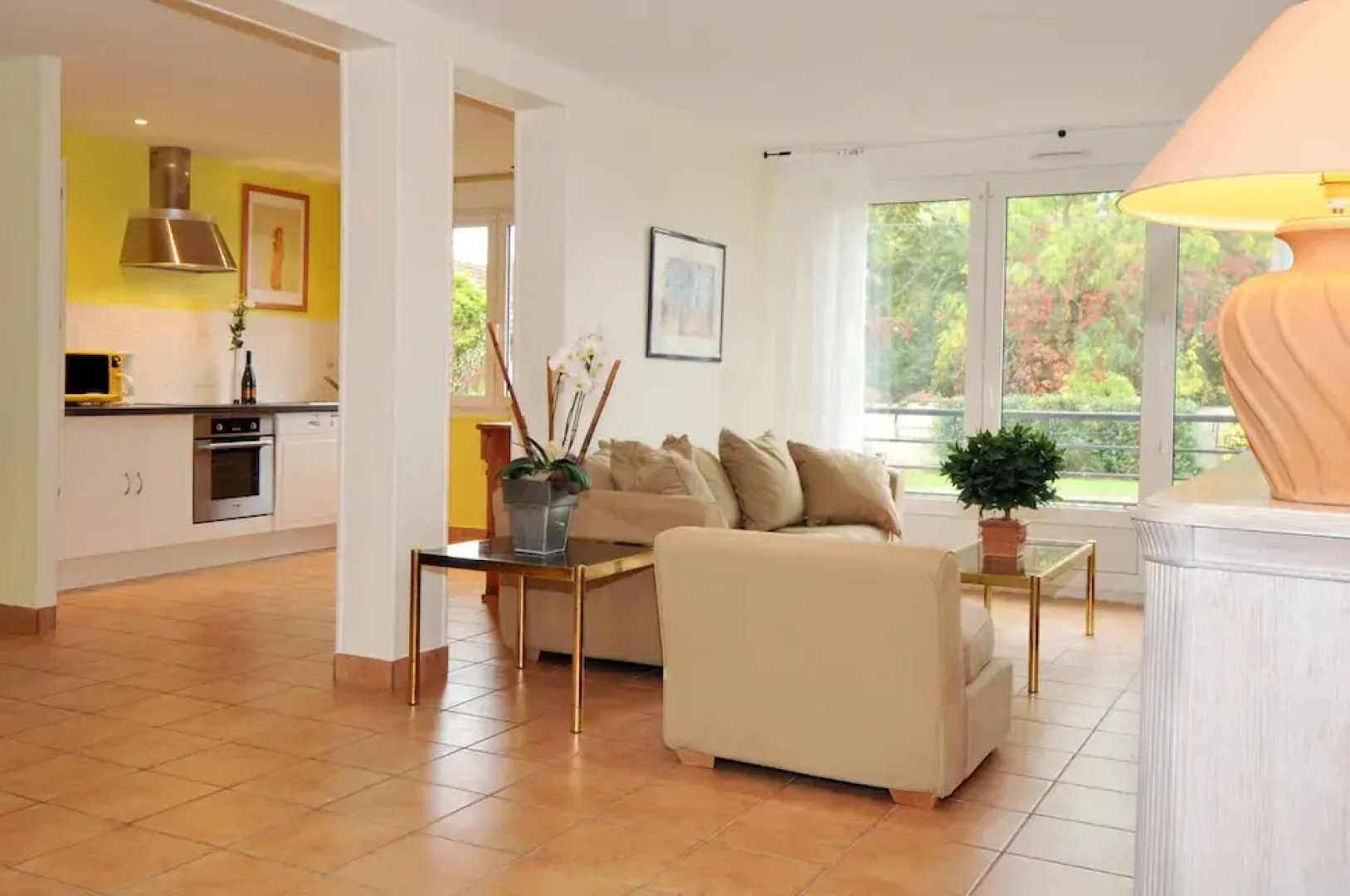 Gite des Jardins du Moulin