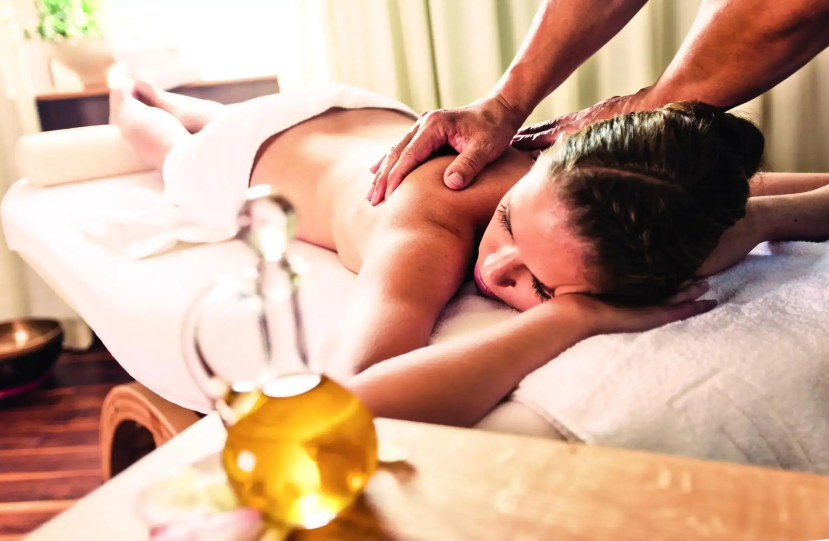 Greenline Thermen Club Hotel