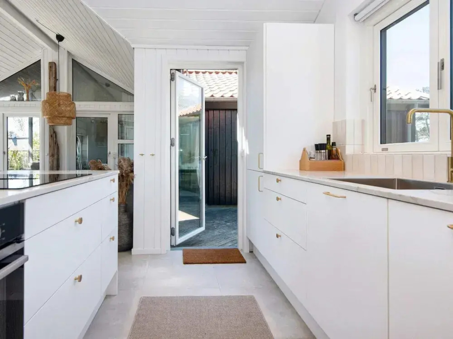 6 Person Holiday Home in Ebeltoft