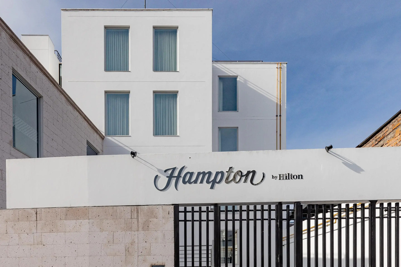 Hampton by Hilton Arequipa