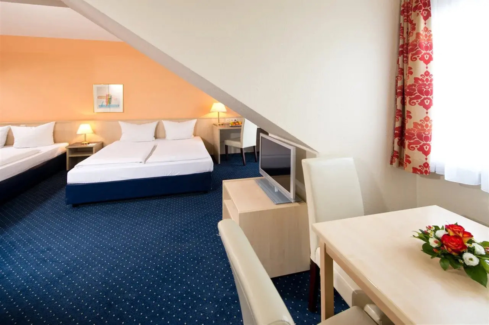 ACHAT Hotel Leipzig Messe