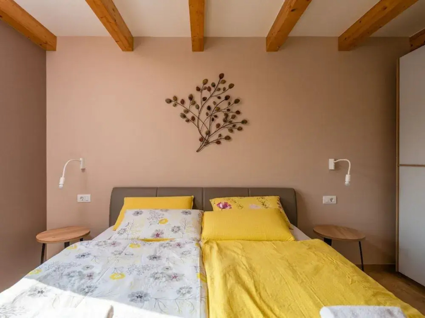 Villa with Sea Views, Hot Tub, & Roof Terrace