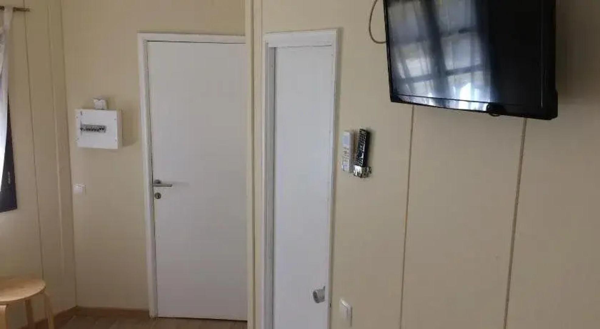 YMCA Camp Alambre Bungalows