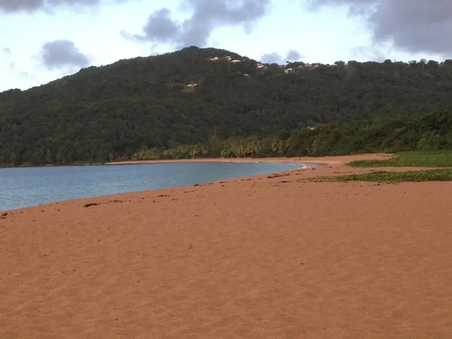 Apartment With 2 Bedrooms in Deshaies , With Enclosed Garden and Wifi