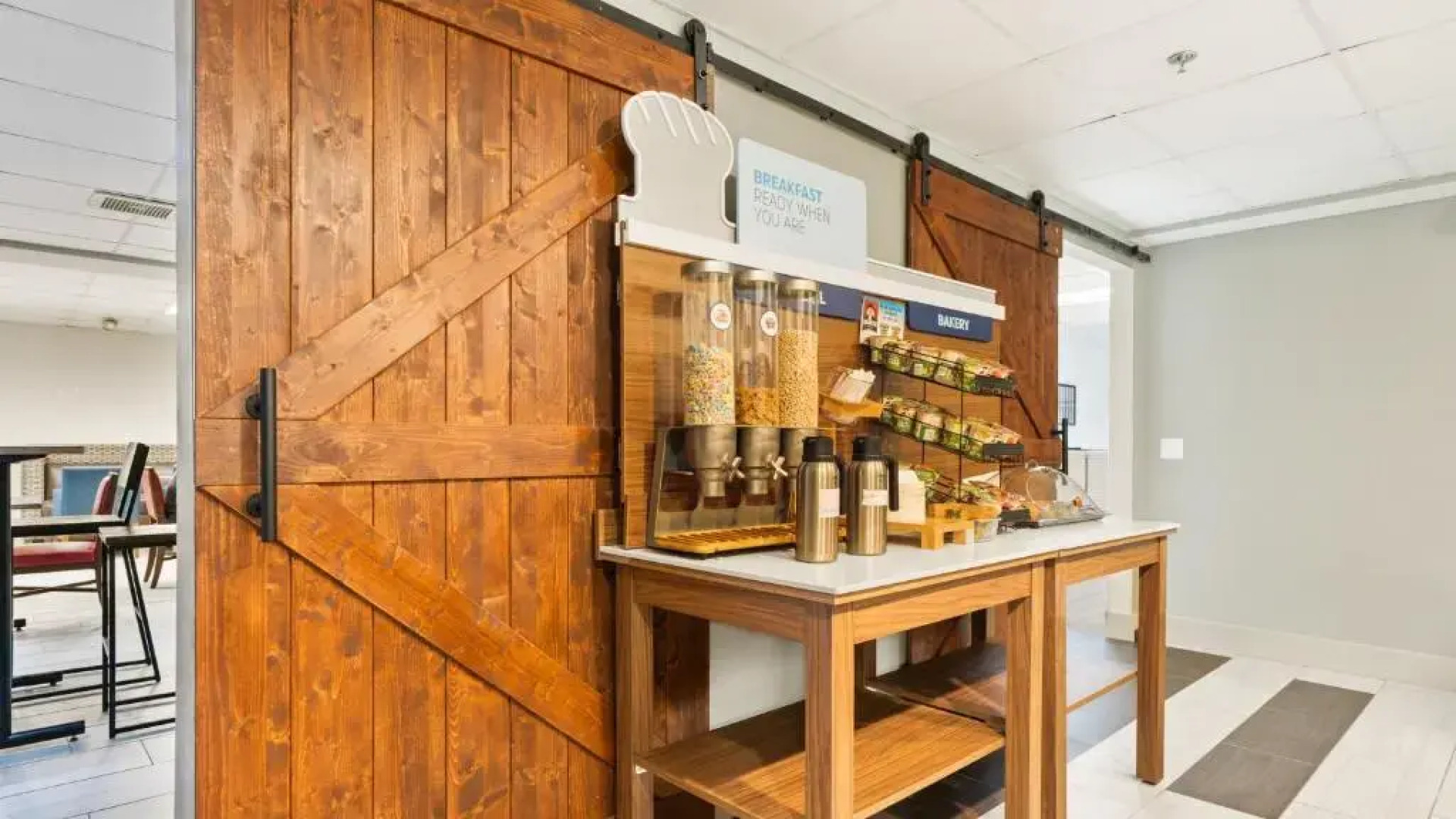 Holiday Inn Express Hotel & Suites Bad Axe by IHG