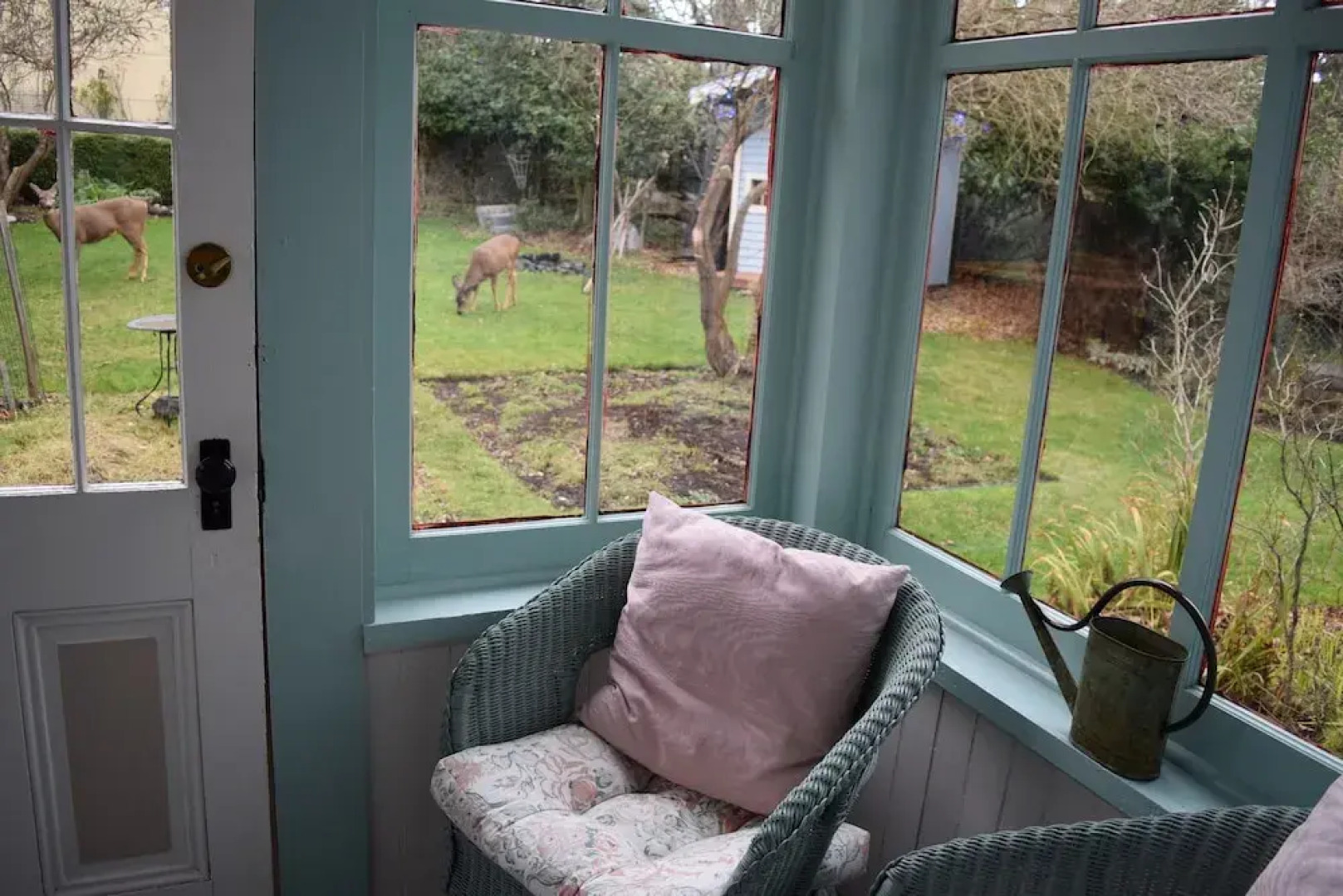 Blue Gull Inn Bed and Breakfast