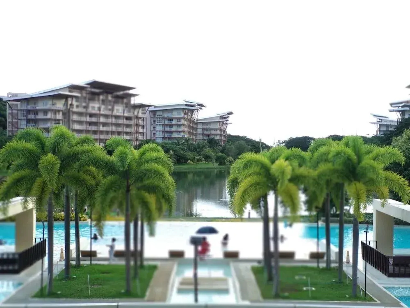 Condo Units Pico De Loro Hamilo Coast