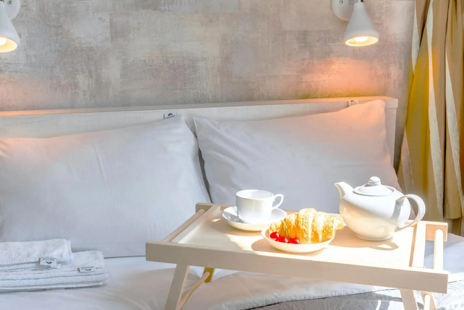 Апартаменты Степаненков на ул. Максима Горького д. 23А