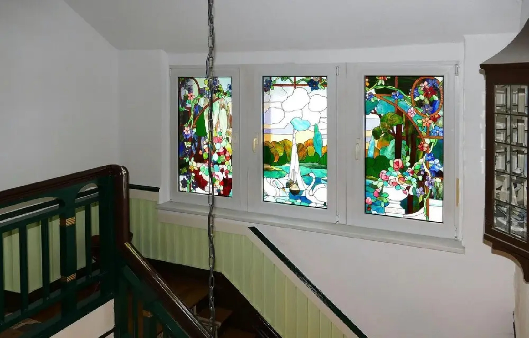 Amazing Apartment in Harzgerode With Wifi and 2 Bedrooms