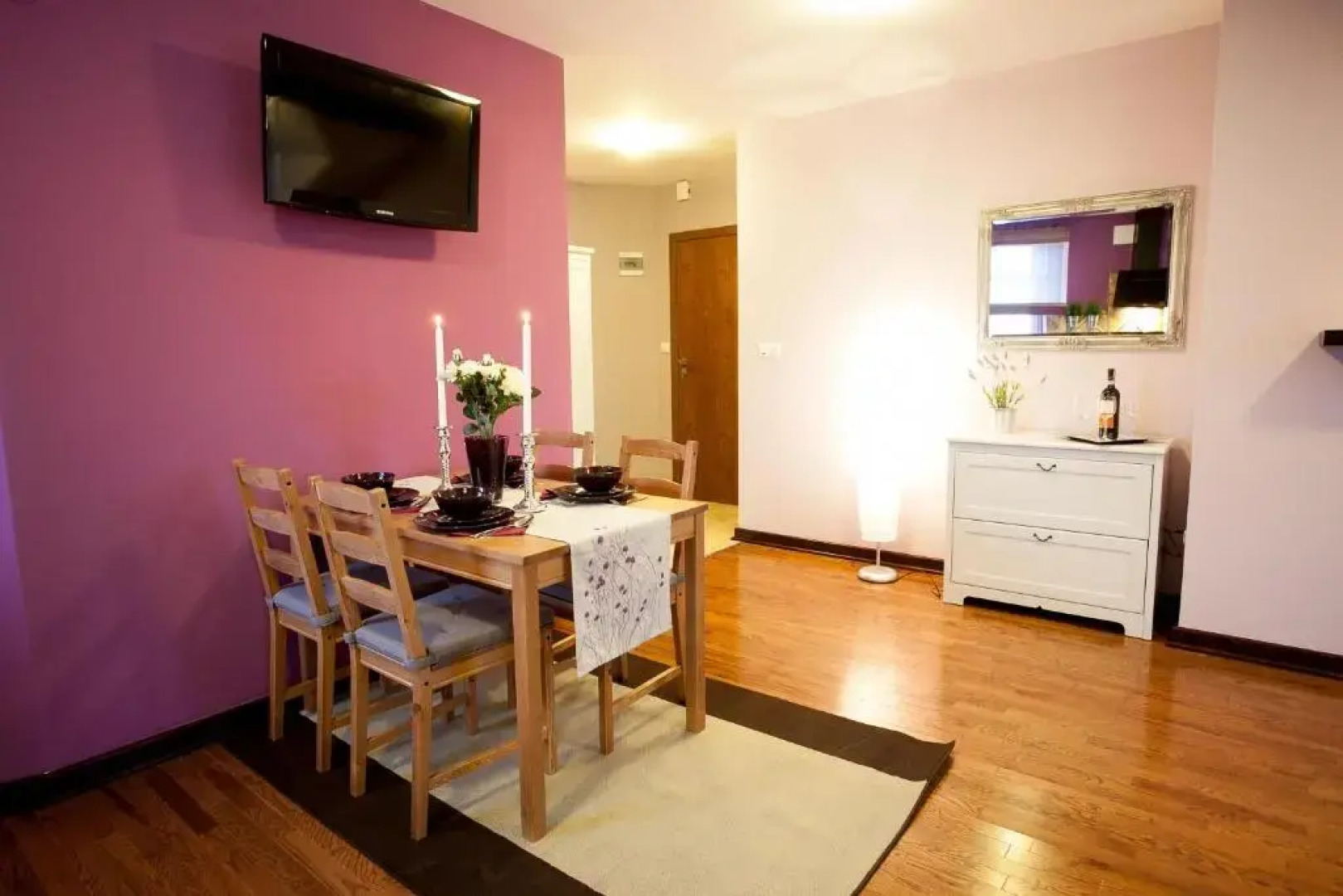 Apartamenty Przemyśl