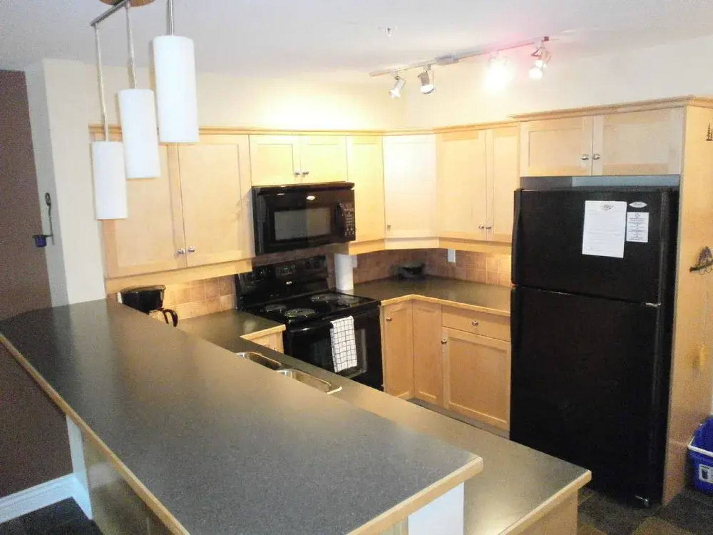 Kaslo Bay Condominium