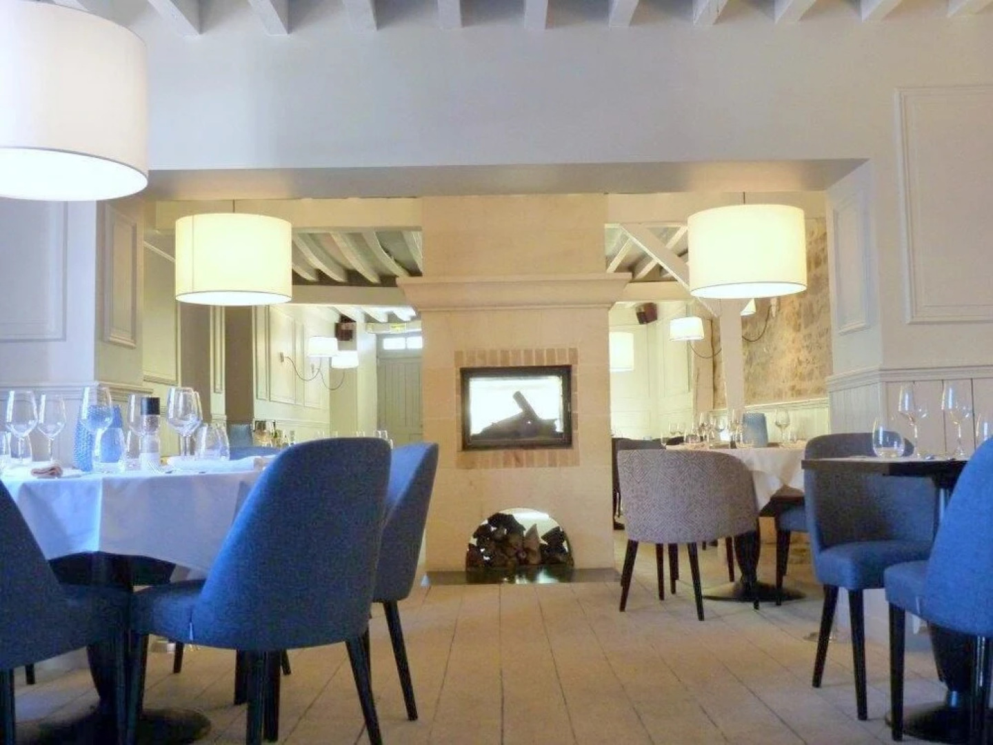 Maison d'hôtes la Grange Aux Loups