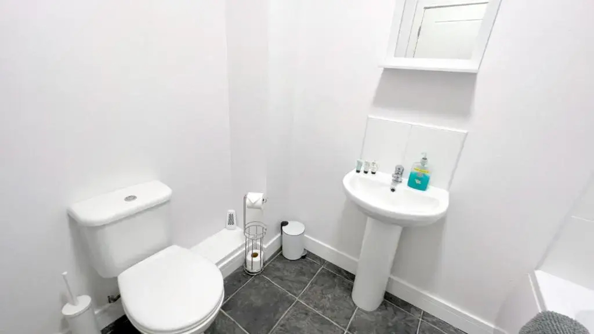 Friars House, Stafford by BELL Apartments