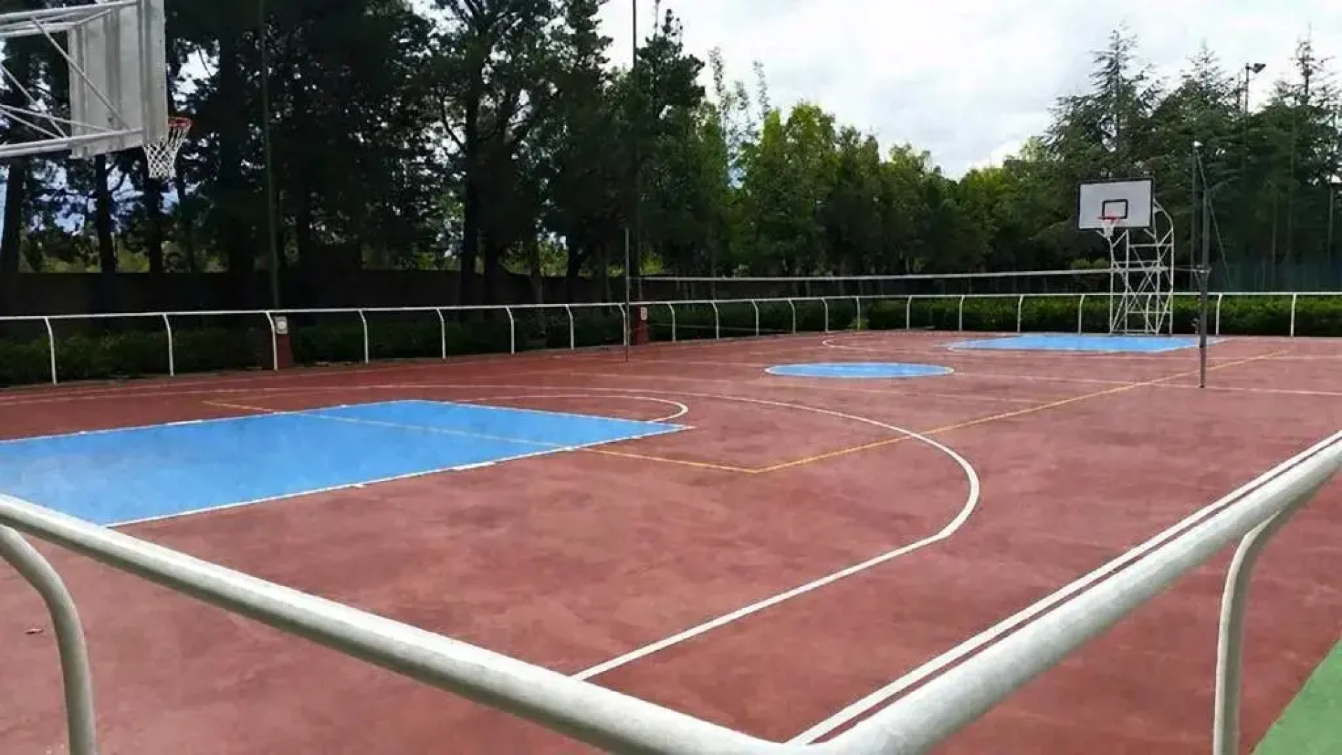 Villaggio Turistico La Mantinera Apartments