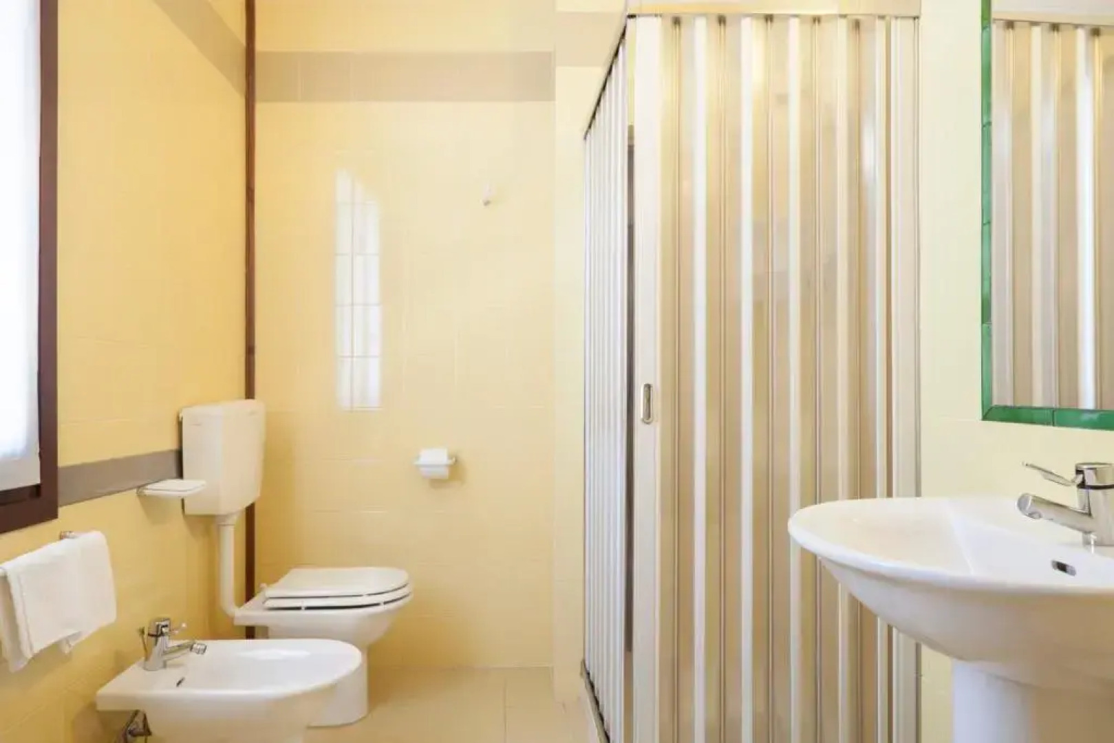 Park Hotel Ristorante Le Magnolie