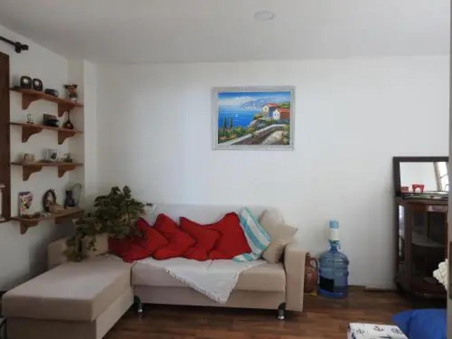 Jaw-Dropping View Villa