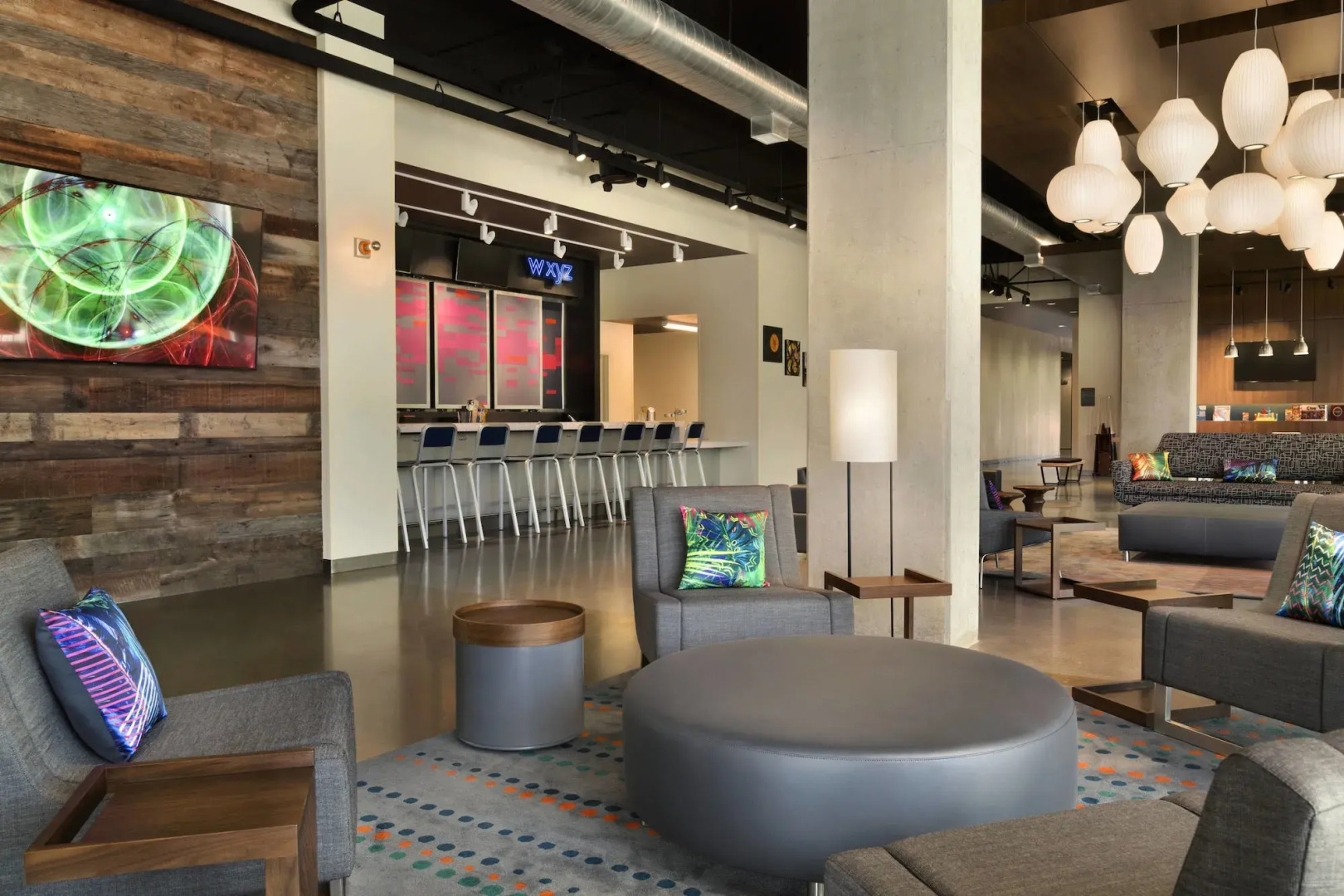 Aloft Hillsboro-Beaverton