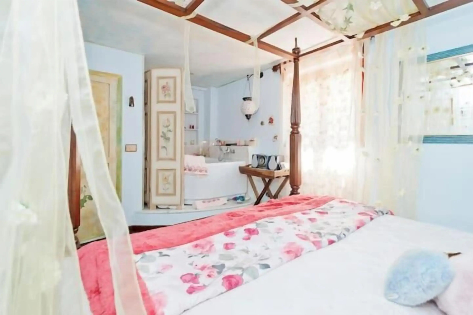 la casa fra gli ulivi