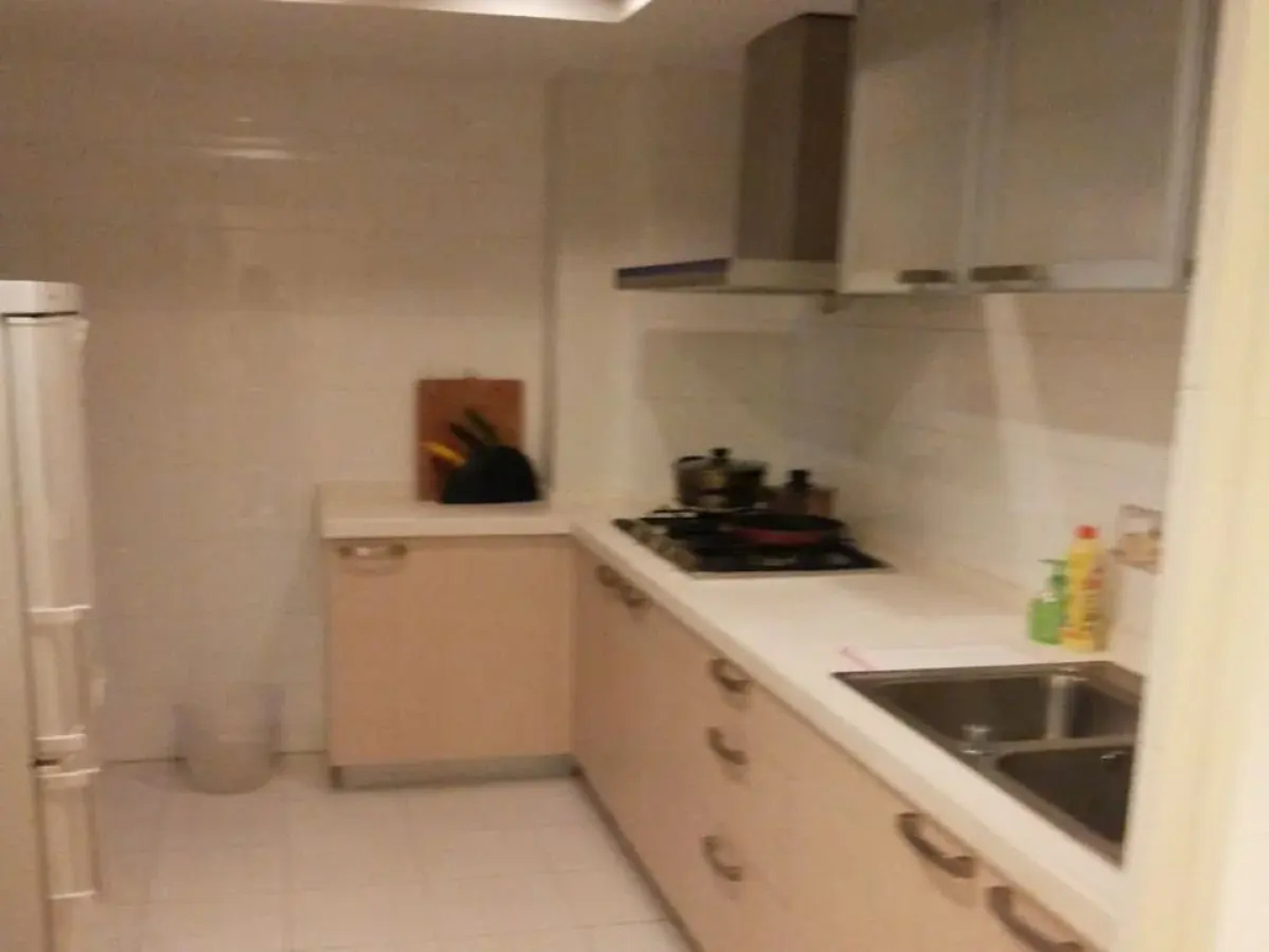 Suzhou Regalia Serviced Residences