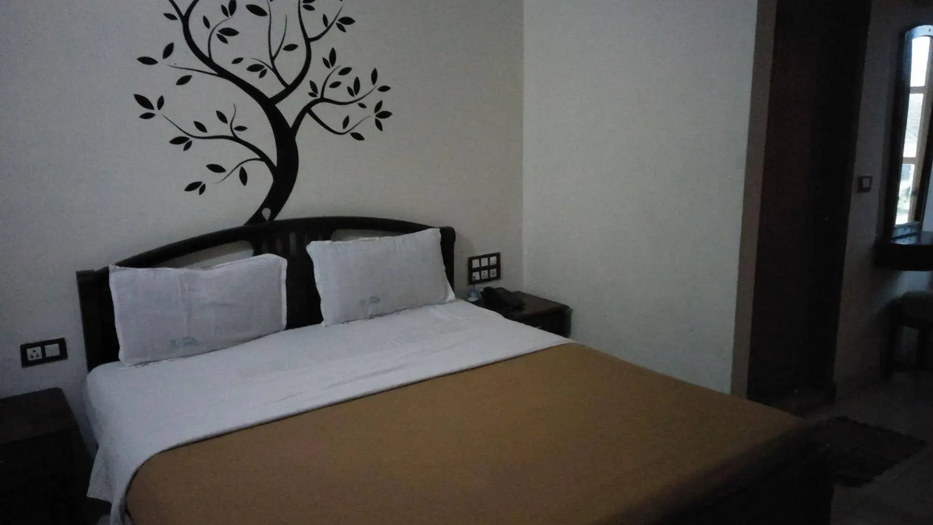 Sree Durga Hotel Hill View