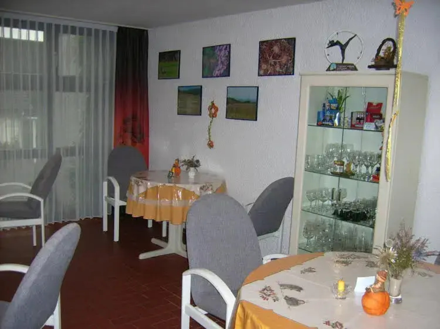 Gästehaus Hochrhönblick