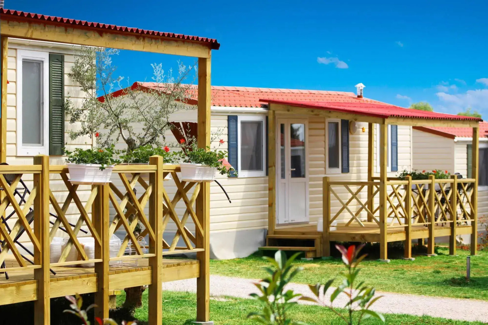 Holiday Homes Sirena Classic