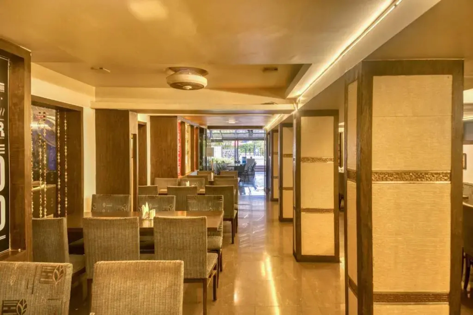 Hotel Ashwin Igatpuri, Pure Veg & Jain Food