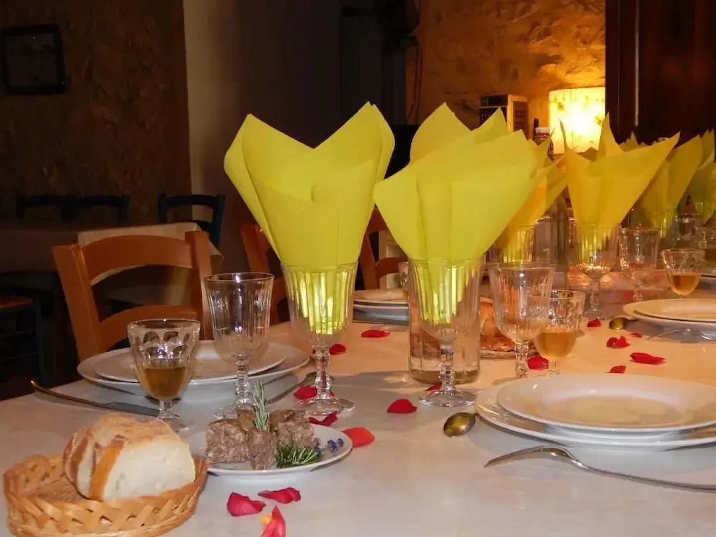 Chambre d'hôtes Chateau de la Gabelle