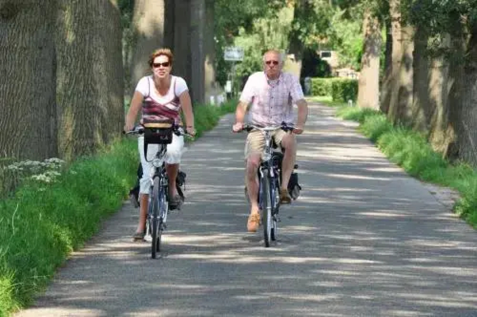 Appartementen Bad Boekelo