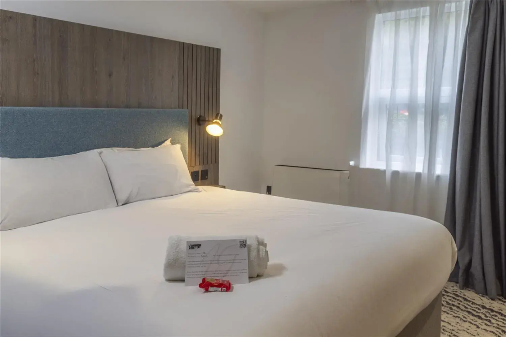 Plaza Chorley, Sure Hotel Collection by Best Western