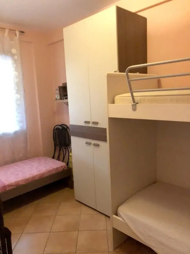 House With 2 Bedrooms in Contrada Pistavecchia 2, With Wonderful sea View, Pool Access and Enclosed Garden Near the Beach