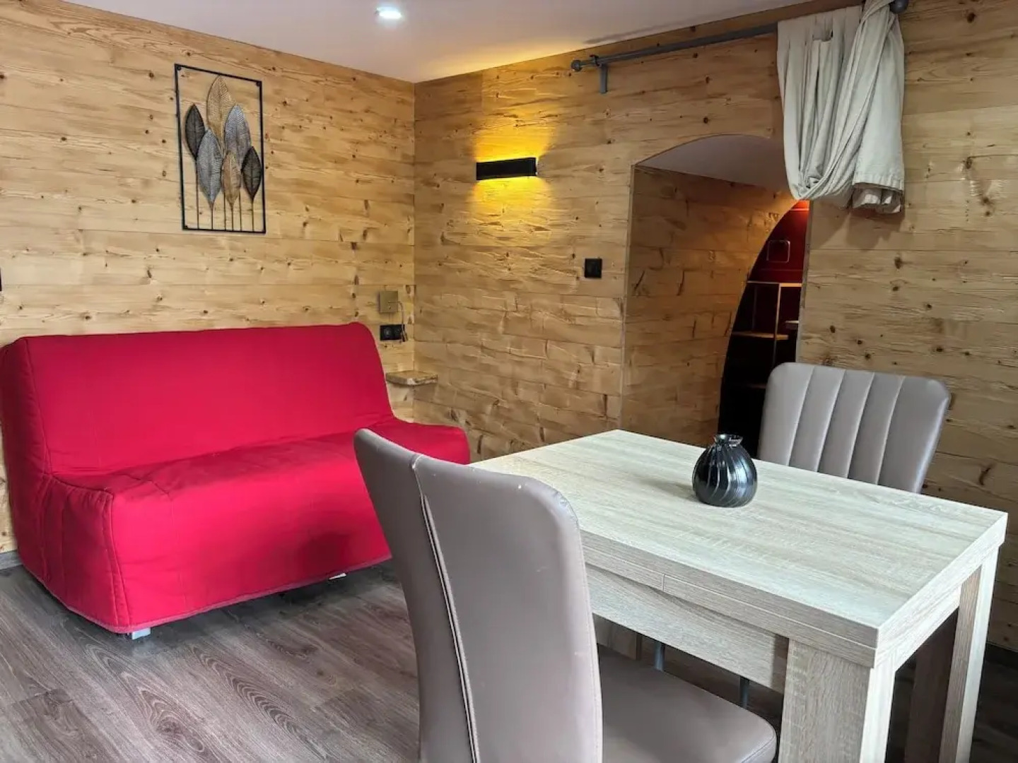 La Ferme de Rochesson