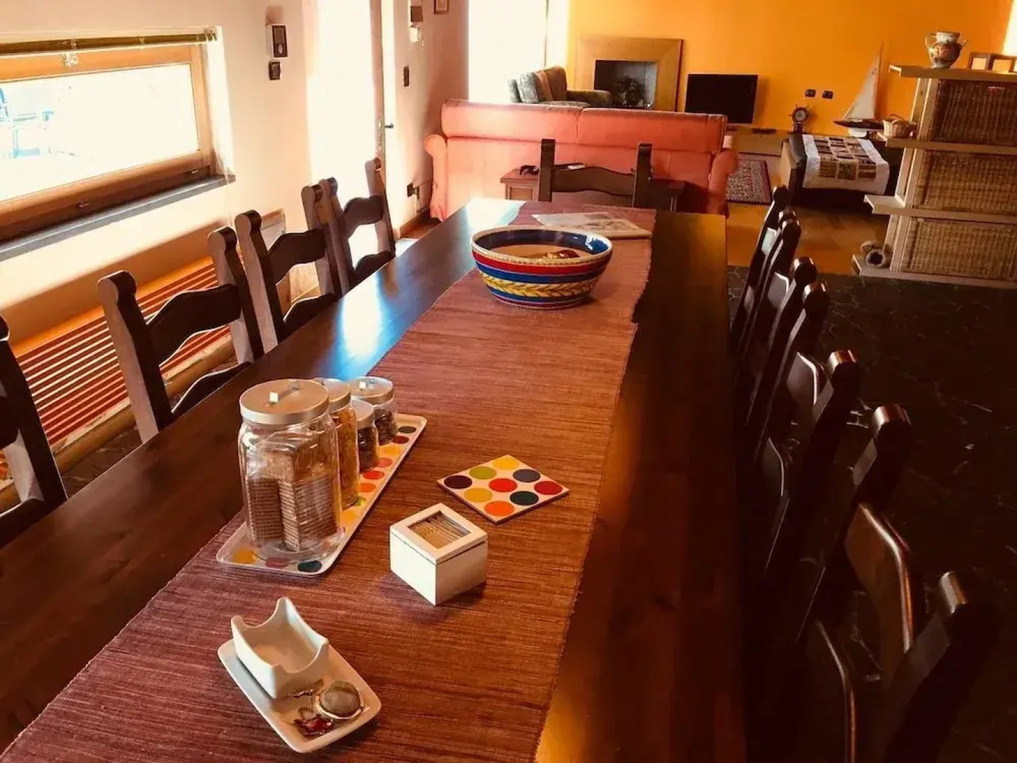 Guest House Ara Town