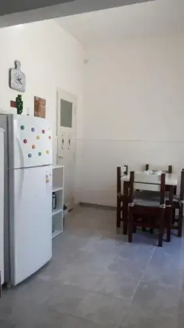 Apartamento Uriburu